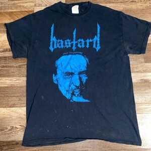 Gildan Gothic Graphic Tee